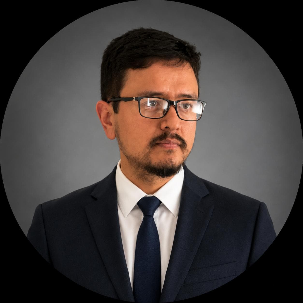 Ihsan Latif, Chief Financial Officer of Khorshid Community San Diego